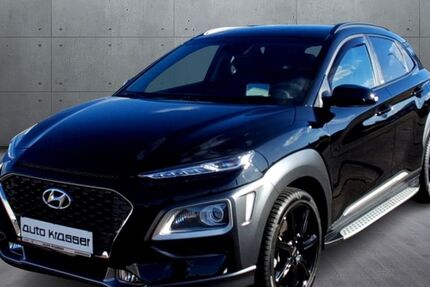 Hyundai KONA 20.000 km 19.990 &euro; Ettlingen 76275