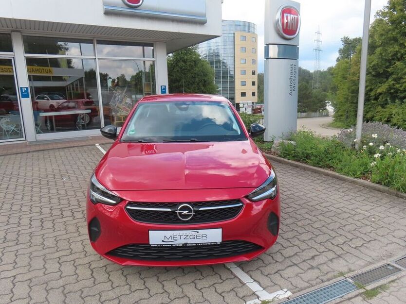 Corsa