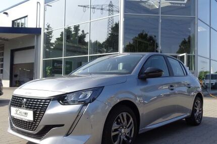 Peugeot 208 49.896 km 15.550 &euro; Bruchsal 76646