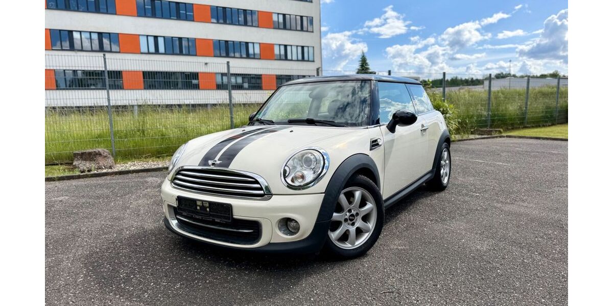 Mini Cooper 150.600 km 2.900 &euro; Karlsbad 76307