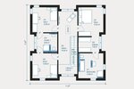 Ein individuelles Einfamilienhaus in Straubenhardt - Flexibel, hochwertig und projektiert nach Ihren Wünschen - Einfamilienhaus Straubenhardt | Angebot:27439222