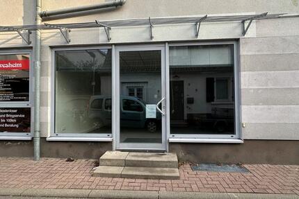 Gewerbeobjekt Pforzheim Büchenbronn - 1.175&euro; | Angebot:24870393