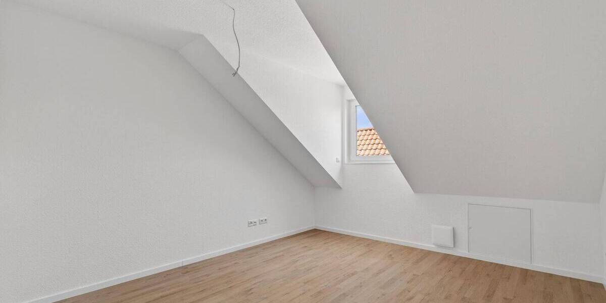 Etagenwohnung Bad Schönborn Mingolsheim - 3 Zimmer, 77 m&sup2;, 415.000&euro; | Angebot:26318969
