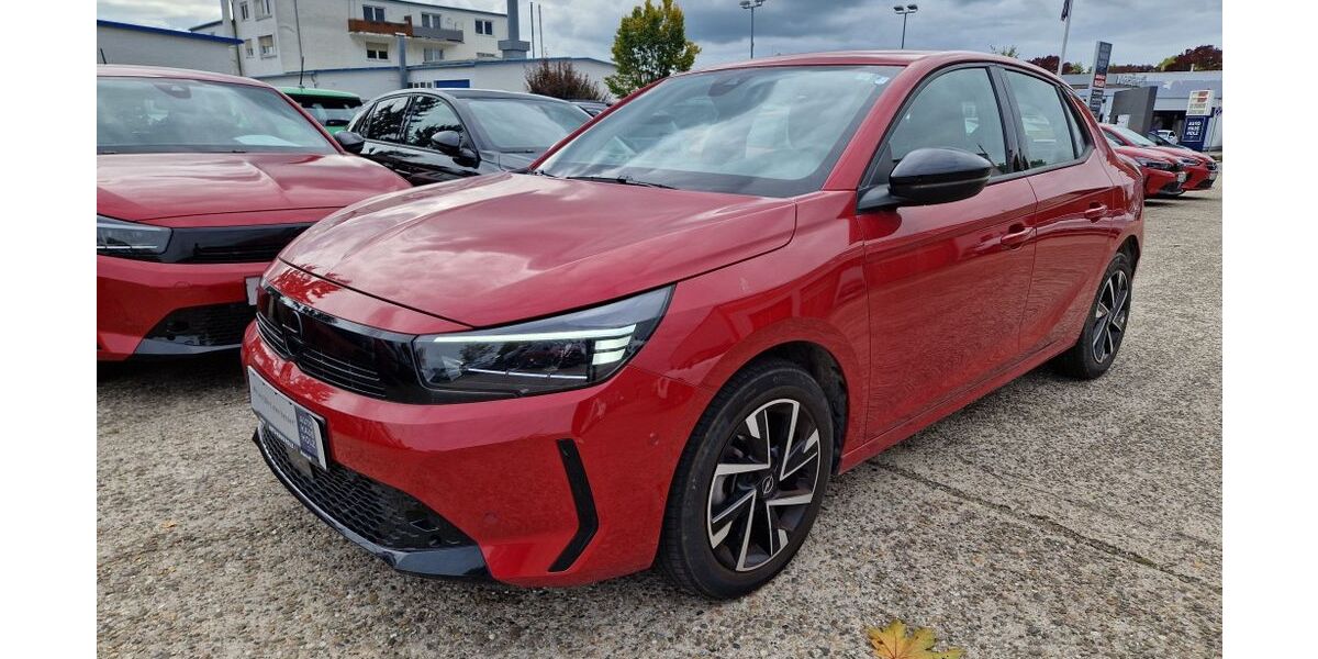 Opel Corsa 21.254 km 16.890 &euro; Landau 76829