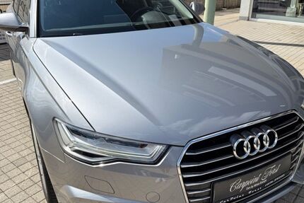 Audi A6 164.270 km 18.590 € Forst 76694