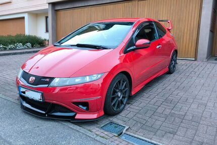 Honda Civic 156.000 km 11.480 &euro; Pforzheim 75181