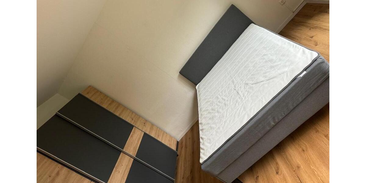 Terrassenwohnung Waldbronn - 1 Zimmer, 35 m&sup2;, 160.000&euro; | Angebot:27259164