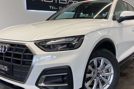 Audi Q5 205.206 km 22.390 &euro; Bretten 75015