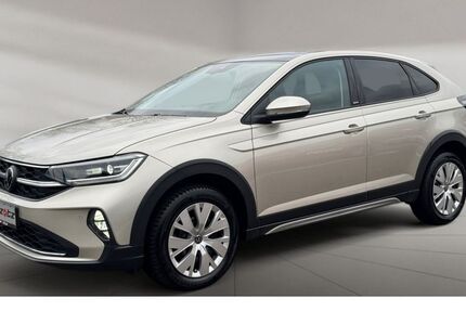 VW Taigo 27.700 km 26.770 &euro; Landau 76829