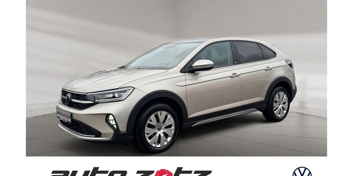 VW Taigo 27.700 km 26.770 &euro; Landau 76829