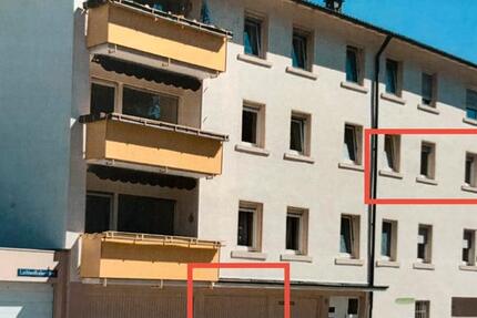 Wohnung Baden-Baden Baden - 3 Zimmer, 61 m&sup2;, 226.000&euro; | Angebot:26495988