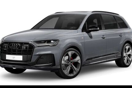 Audi Q7 119.919 km 53.880 &euro; Karlsruhe 76131