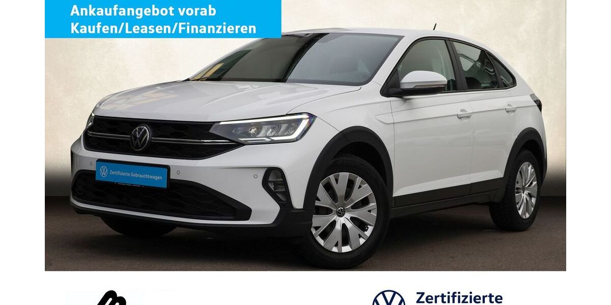 VW Taigo 37.300 km 16.900 &euro; Weingarten 76356