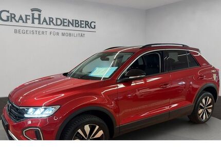 VW T-Roc 21.800 km 29.980 &euro; Karlsruhe 76131