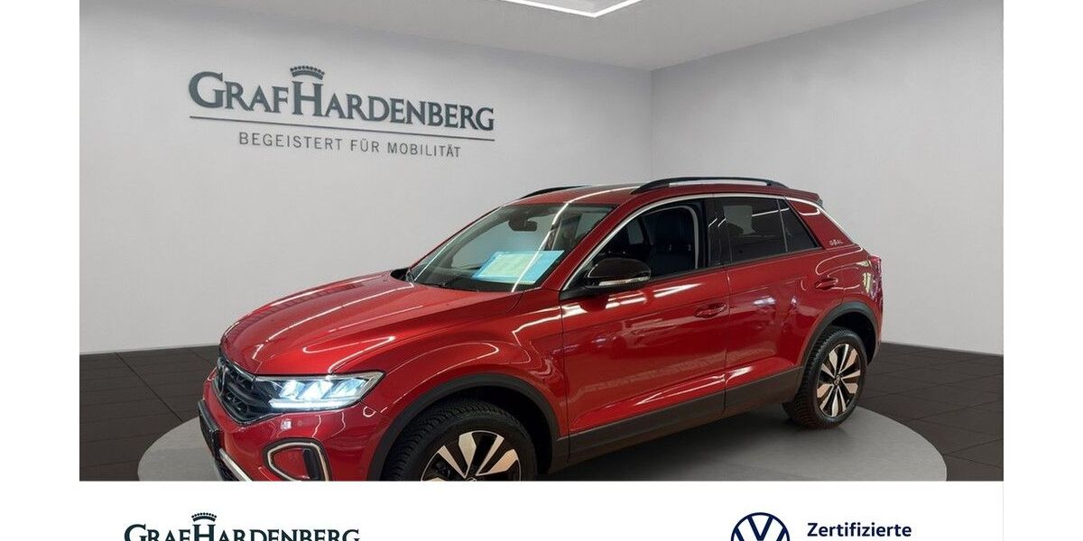 VW T-Roc 21.800 km 29.980 &euro; Karlsruhe 76131
