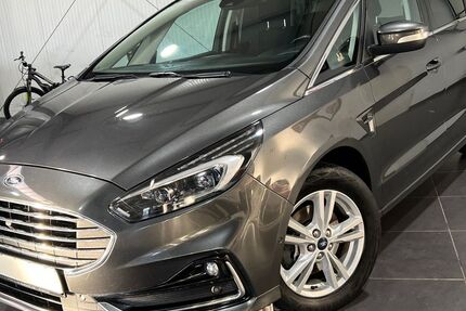 Ford S-Max 149.000 km 17.995 &euro; Bretten 75015
