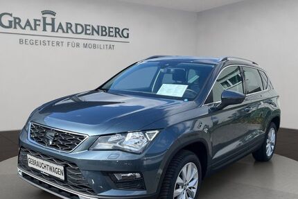 Seat Ateca 40.550 km 18.900 &euro; Bruchsal 76646