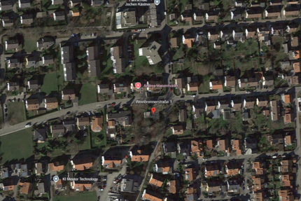 Grundstück zu verkaufen in Neulingen 179.000 € 400 m² zimmer