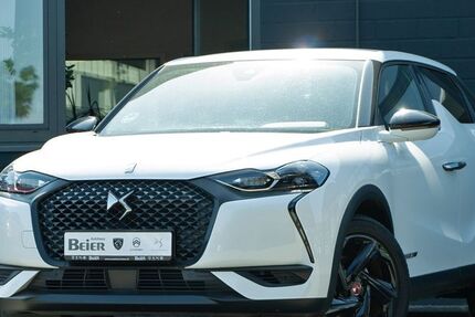 DS Automobiles DS3 Crossback 19.003 km 17.980 &euro; Karlsruhe 76131