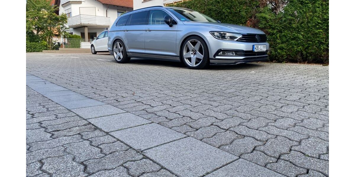 VW Passat 165.000 km 15.100 &euro; Germersheim 76726