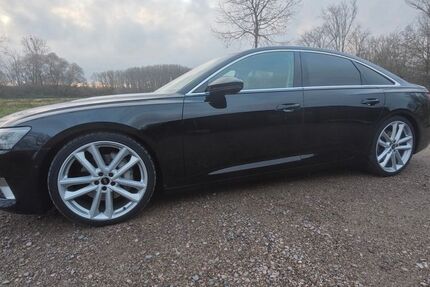 Audi A6 212.000 km 23.900 € Philippsburg 76661