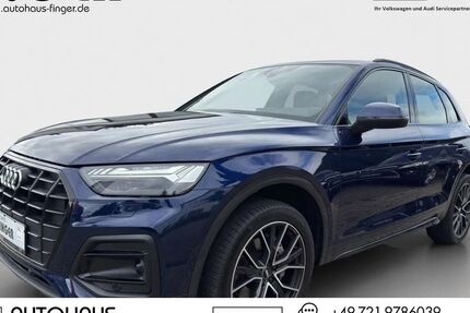 Audi Q5 111.200 km 31.890 € Karlsruhe 76149