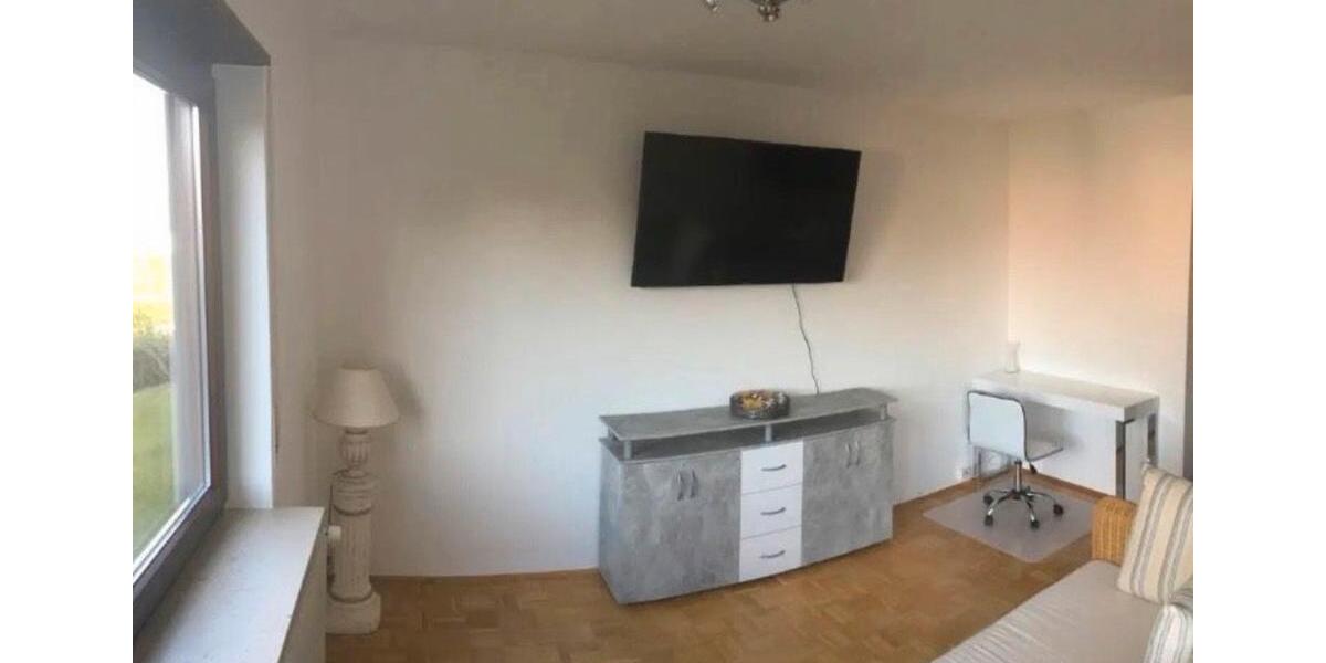 Erdgeschoßwohnung Pforzheim Büchenbronn - 2 Zimmer, 60 m&sup2;, 980&euro; | Angebot:24787151