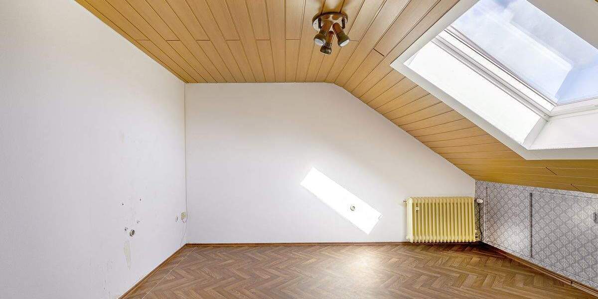 Mehrgenerationenhaus mit vielseitigen Nutzungsmöglichkeiten in Neureut! 7 zimmer