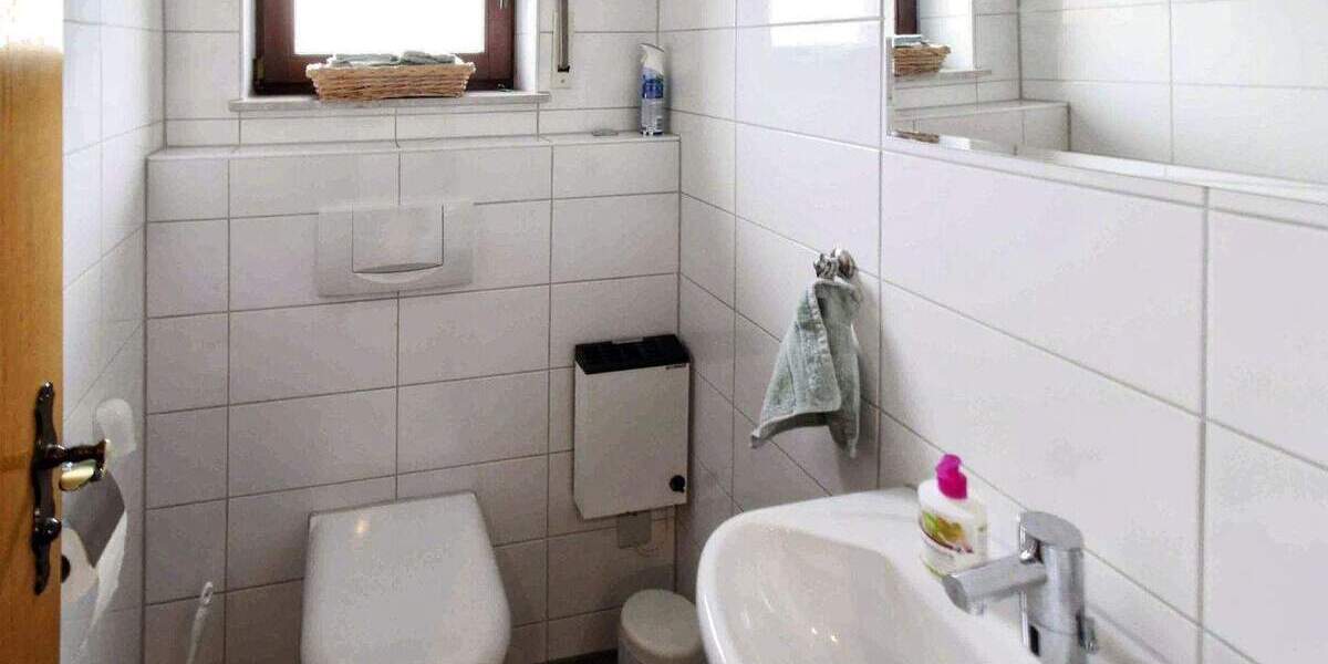 Doppelhaushälfte Karlsbad Langensteinbach - 5 Zimmer, 155 m&sup2;, 549.000&euro; | Angebot:25650683