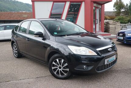 Ford Focus 171.760 km 3.450 € Niefern-Öschelbronn 75223