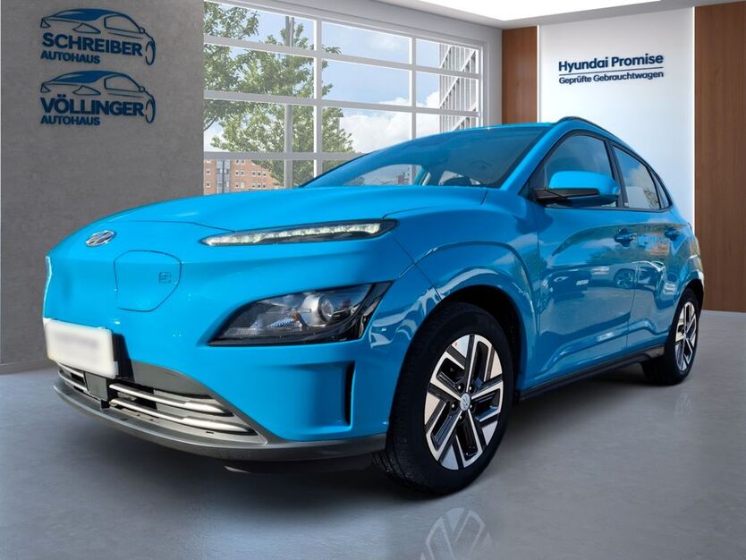 Hyundai KONA 55.000 km 17.390 € Karlsruhe 76187