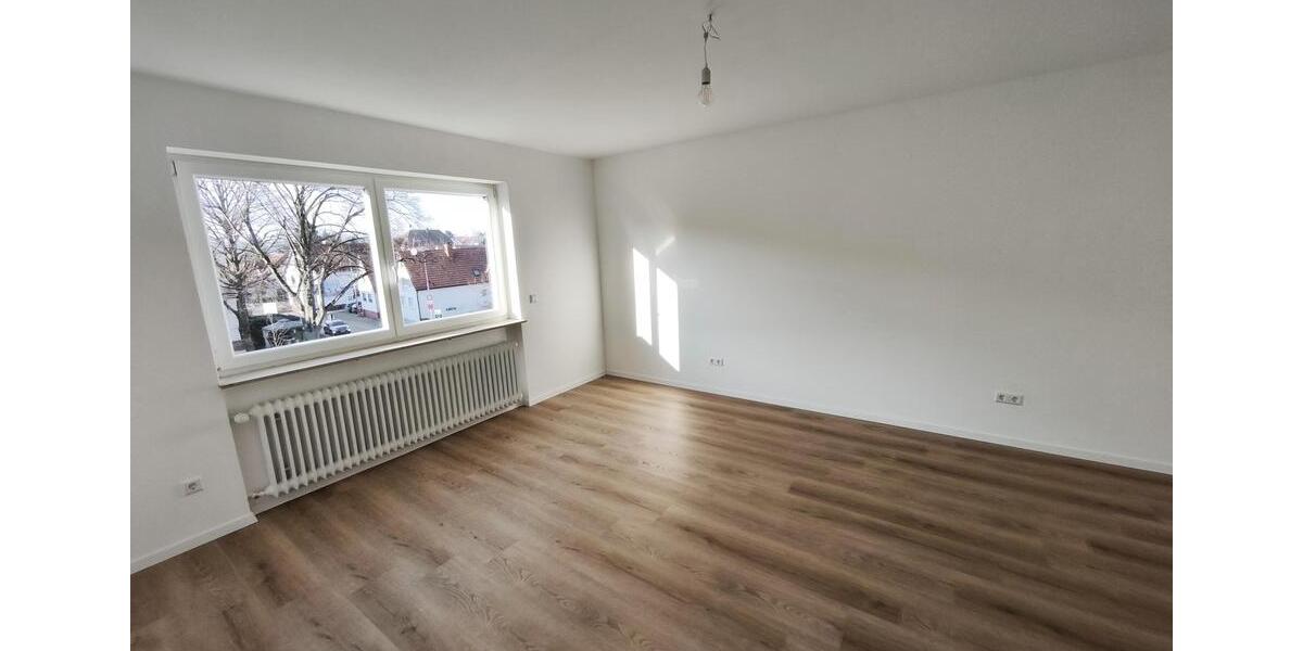 Etagenwohnung Karlsruhe Wettersbach - 5 Zimmer, 112 m&sup2;, 1.400&euro; | Angebot:26470248