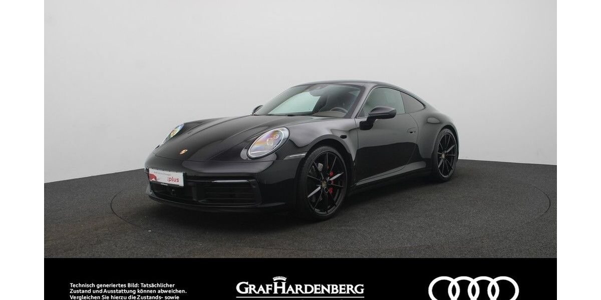 Porsche 992 44.162 km 118.980 &euro; Karlsruhe 76131