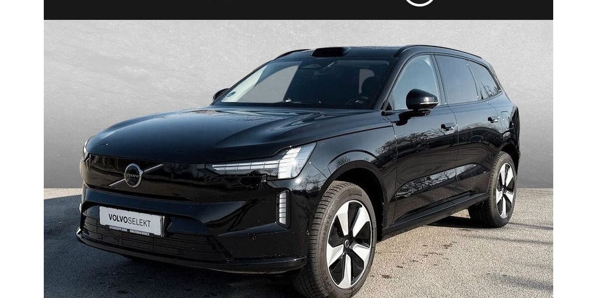 Volvo EX90 8.000 km 69.890 &euro; Karlsruhe 76187