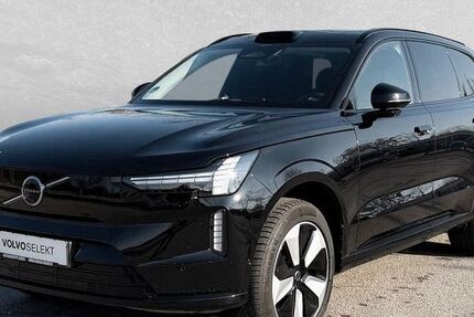 Volvo EX90 9.000 km 69.890 &euro; Karlsruhe 76187