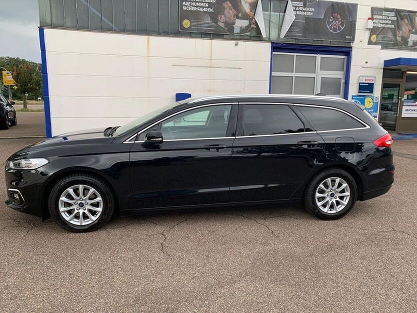 Mondeo