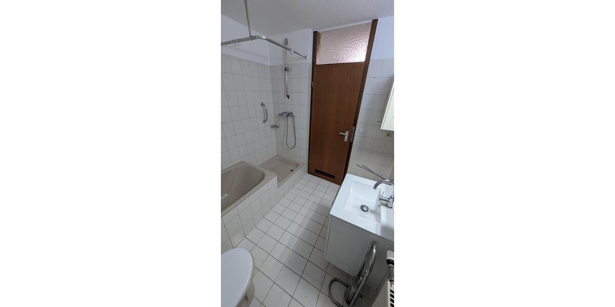 Erdgeschoßwohnung Pforzheim Eutingen - 2 Zimmer, 62 m&sup2;, 550&euro; | Angebot:26223623