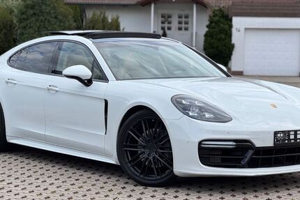 Porsche Panamera 285.000 km 39.900 &euro; Rastatt 76437