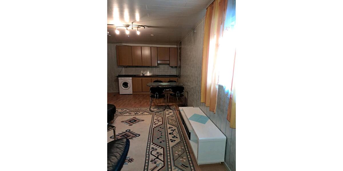 Etagenwohnung Germersheim - 3 Zimmer, 63 m&sup2;, 950&euro; | Angebot:25985194