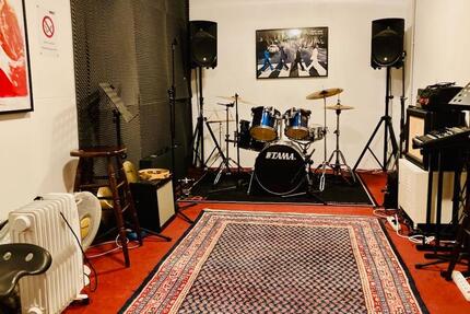 Gewerbeobjekt Karlsruhe Neureut - 60&euro; | Angebot:24889923