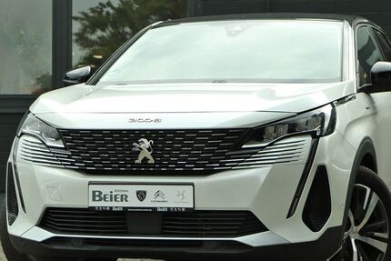 Peugeot 3008 24.000 km 24.980 &euro; Karlsruhe 76131