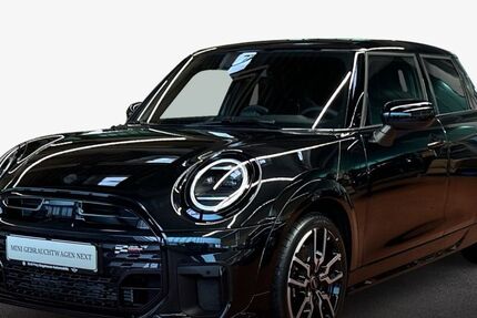 Mini John Cooper Works 5.765 km 34.490 &euro; Karlsruhe 76227