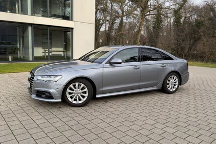 Audi A6 164.000 km 21.000 &euro; Karlsruhe 76137