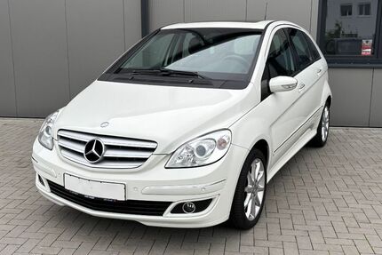 Mercedes-Benz B 200 225.000 km 3.999 € Kandel 76870
