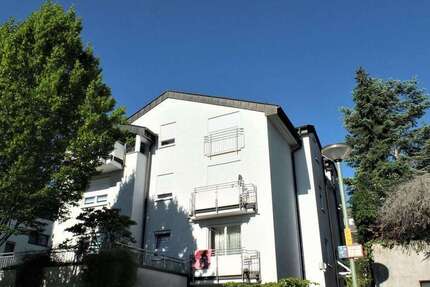 Wohnung zum Mieten in Pforzheim 750 € 80 m²