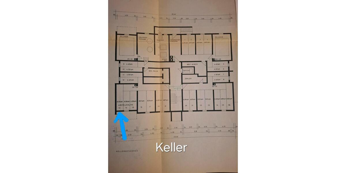 Etagenwohnung Waldbronn - 3 Zimmer, 84 m&sup2;, 279.000&euro; | Angebot:26124328