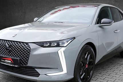 DS Automobiles DS4 13.900 km 25.890 € Karlsruhe 76185