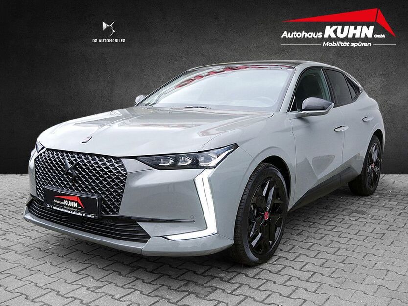 DS Automobiles DS4 13.900 km 27.980 € Karlsruhe 76185