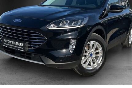 Ford Kuga 43.490 km 20.490 &euro; Germersheim 76726