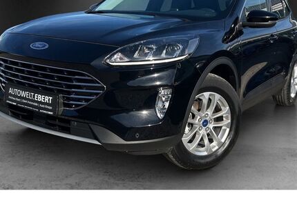 Ford Kuga 43.490 km 20.990 &euro; Germersheim 76726